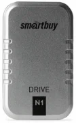 Внешний SSD Smartbuy N1 Drive SB128GB-N1S-U31C отзывы владельцев