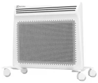 Обогреватель ELECTROLUX EIH/AG2-1000 E отзывы владельцев