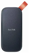 Внешний SSD SanDisk Portable SDSSDE30-480G-G25 отзывы владельцев