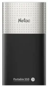 Внешний SSD Netac Z9 отзывы владельцев