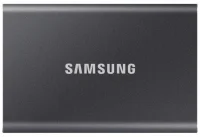 Внешний SSD Samsung MU-PC500T WW T7 отзывы владельцев