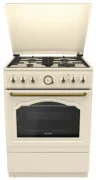 Плита Gorenje KS6250CLI отзывы владельцев