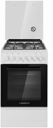 Плита MAUNFELD MGC50ECW02 отзывы владельцев