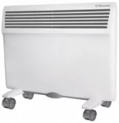 Обогреватель Electrolux ECH/AG-1500 EF отзывы владельцев