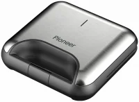 Вафельница Pioneer SM301D отзывы владельцев