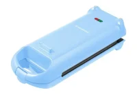 Вафельница Maunfeld MF-1431BL отзывы владельцев