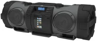 Магнитола JVC RV-NB50/RV-NB51/RV-NB52 отзывы владельцев