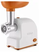 Мясорубка Kitfort KT-2113-1 отзывы владельцев