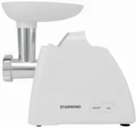 Мясорубка STARWIND SMG-5550 отзывы владельцев