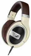 Наушники Sennheiser HD 599 отзывы владельцев