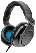 Наушники Sennheiser HD8 DJ отзывы владельцев