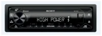 Sony DSX-GS80 отзывы
