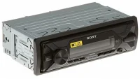 Sony DSX-A110U отзывы