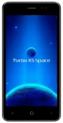 Смартфон Turbo X5 Space отзывы владельцев