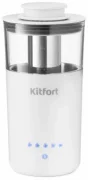 Пеновзбиватель Kitfort KT-778 отзывы владельцев