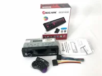 Автомагнитола BOS-MINI BOS-XY1793SBT отзывы владельцев