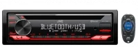JVC KD-T712BT отзывы