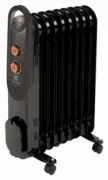 Обогреватель ELECTROLUX EOH/M-4209 отзывы владельцев