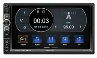 Автомагнитола PROLOGY PRMPV310 отзывы владельцев