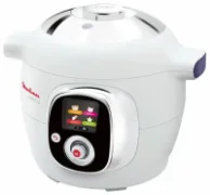 Мультиварка Moulinex CE 701132 отзывы владельцев