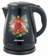 Чайник Аксинья КС-1051 отзывы владельцев