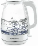Чайник BRAYER BR1030WH отзывы владельцев
