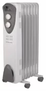 Обогреватель ELECTROLUX EOH/M-3209 отзывы владельцев