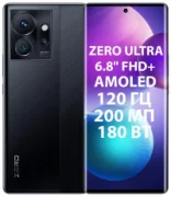 Смартфон Infinix ZERO ULTRA отзывы владельцев