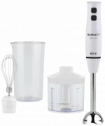 Блендер Scarlett SC-HB42F06 отзывы владельцев
