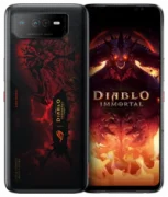 Смартфон ASUS ROG Phone 6 Diablo Immortal Edition отзывы владельцев