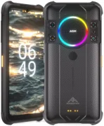 Смартфон AGM H5 Pro отзывы владельцев