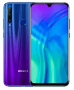 Смартфон HONOR 20i отзывы владельцев