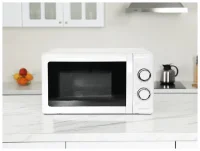 Микроволновая печь Oursson MM2006/WH отзывы владельцев