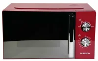 Микроволновая печь Oursson MM2010/DC отзывы владельцев