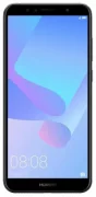 Смартфон Huawei Y6 (2018) отзывы владельцев