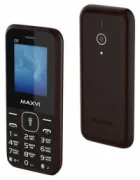 Телефон MAXVI C27 отзывы владельцев