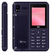 Телефон BQ 2454 Ray отзывы владельцев