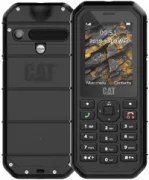 Телефон Caterpillar Cat B26 отзывы владельцев