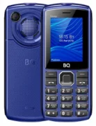 Телефон BQ 2452 Energy отзывы владельцев