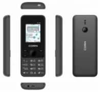 Телефон CORN B182 отзывы владельцев