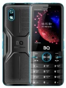 Телефон BQ 2842 Disco Boom отзывы владельцев
