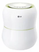 Воздухоочиститель LG Mini On отзывы владельцев