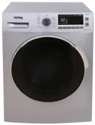 Стиральная машина Korting KWM 49IT1470S отзывы владельцев