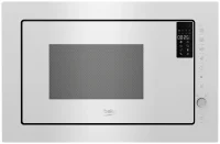 Микроволновая печь Beko BMGB 25333 WG/BG отзывы владельцев