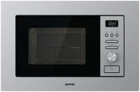 Микроволновая печь Gorenje BM201AG1X отзывы владельцев