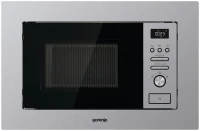 Микроволновая печь Gorenje BM201AM1X отзывы владельцев