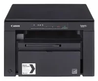 МФУ Canon i-SENSYS MF3010 Bundle отзывы владельцев