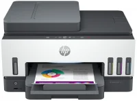 МФУ HP Smart Tank 790 отзывы владельцев