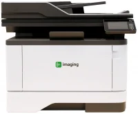 МФУ F+Imaging M40adn отзывы владельцев