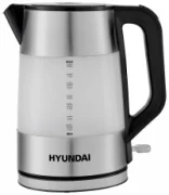Чайник HYUNDAI HYK-P4026 отзывы владельцев